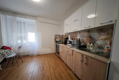 Apartament cu 4 camere decomandat în Cantemir - 8