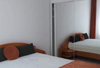 Inchiriere 2 camere moderne, loc parcare,centrala , Stupca – Uverturii - 5