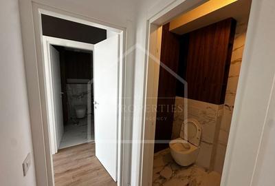 Apartament 5 camere | Sisesti | Panorama - 16