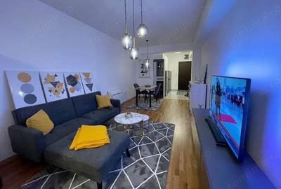 Garsonieră în Apărătorii Patriei - 3