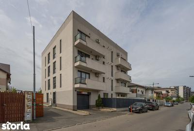 Apartament cu 2 camere, mobilat în Apărătorii Patriei - 6