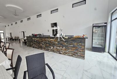 Spațiu comercial, de 565 mp, în Florești - 11