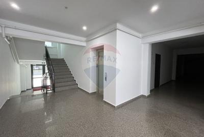 Apartament mobilat si utilat | Deco Residence, Dimitrie Leonida - 4