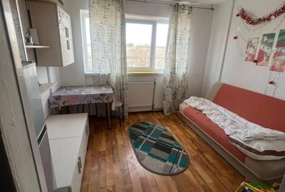 Garsonieră în UMT - 2