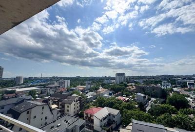 Apartament cu 2 camere decomandat, mobilat în Mihai Bravu - 13