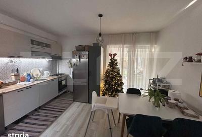 Casă cu 4 camere cu Teren 270 Mp în Sânmihaiu Român - 3