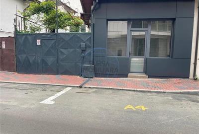 Casa individuala in zona Decebal-Bucuresti, reper Rond Alba Iulia - 8