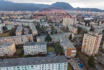 Garsonieră decomandată, mobilată în Astra - 11