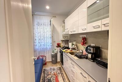 Apartament 2 camere -De inchiriat-Militari Residence-Comision 50% - 11