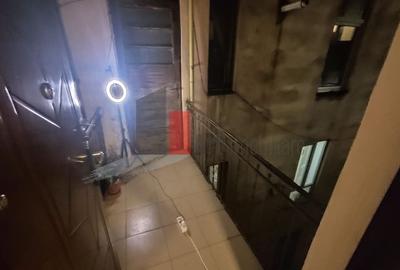 Apartament Calea Victoriei, in spatele Muzeului de Istorie - 10