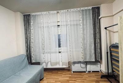 Apartament cu 3 camere decomandat în Dacia - 9