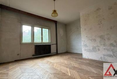 Vila interbelica, pod mansardabil, elemente originale - in Vatra Luminoasa! - 5