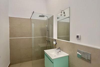 Apartament cu 3 camere decomandat, mobilat în Jiului - 8