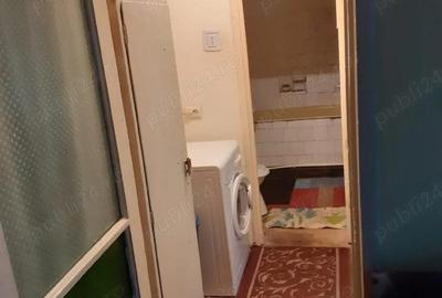 Apartament cu 2 camere semidecomandat în Ultracentral - 9