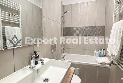 Apartament cu 2 camere în Central - 1