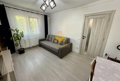 Apartament cu 3 camere semidecomandat, mobilat în Mănăștur - 2