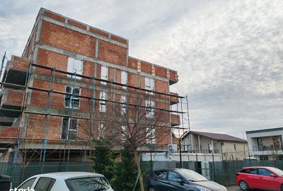 Apartament cu 2 camere în Ghencea - 2