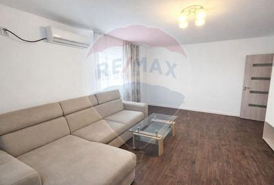 Apartament cu 3 camere decomandat, mobilat în Central - 10
