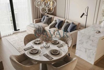 Apartament cu 3 camere decomandat în Brâncoveanu - 3