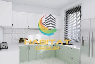 Duplex cu 4 camere cu Canalizare în Splaiul Unirii - 7