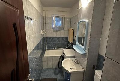 Apartament cu 2 camere nedecomandat în Alecu Russo - 2