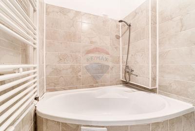 Apartament cu 2 camere de vanzare in zona Teatrului de Stat - 7
