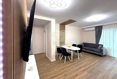 Apartament cu 3 camere, mobilat în Șelimbăr - 3