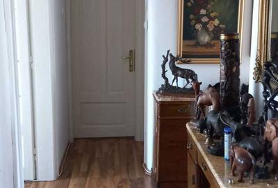 Apartament cu 4 camere decomandat în Ultracentral - 6