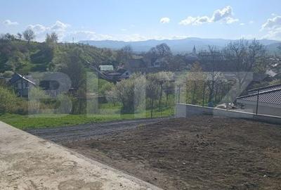 Casă cu 4 camere cu Teren 700 Mp în Central - 17
