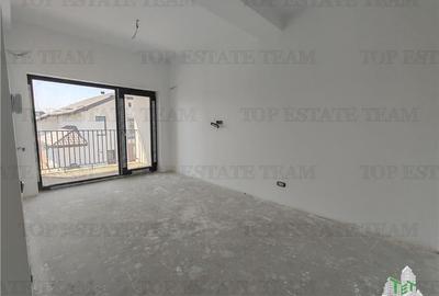 Vila 4 camere Tunari - Cuza - 6