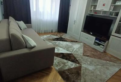Apartament cu 3 camere decomandat în Ultracentral - 3