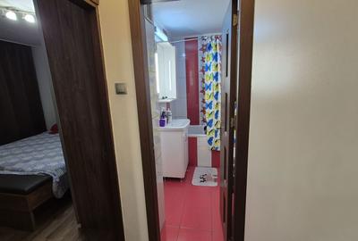 Apartament cu 3 camere decomandat în Calea Aradului - 4