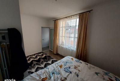 Casă cu 2 camere cu Teren 50 Mp în Capitol