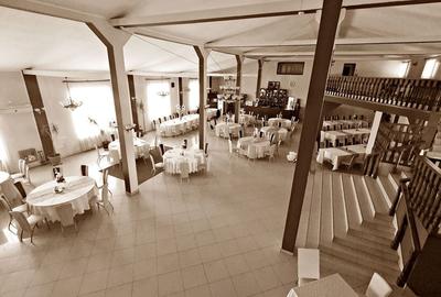 Afacere/Restaurant -Salon evenimente capacitate 600 persoane - 3