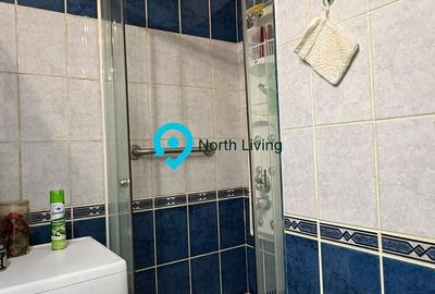 Apartament cu 2 camere în Giurgiului - 14