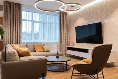 Apartament cu 4 camere decomandat în Theodor Pallady