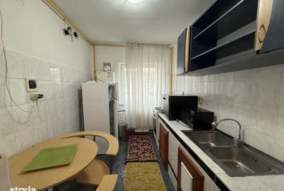 Apartament cu 2 camere decomandat în Girocului - 2