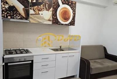 Apartament cu 2 camere decomandat în Palat - 3