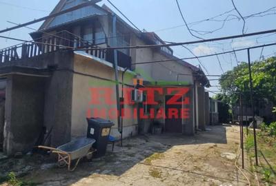 Casă cu 4 camere cu Teren 977 Mp în Caracal - 14