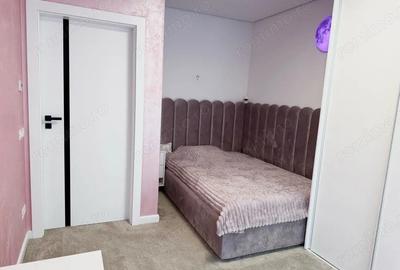 Apartament cu 3 camere decomandat în Central - 5