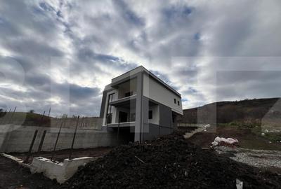 Casa individuala zona Roata Faget - 2