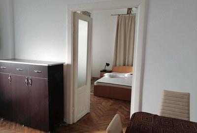 Casă cu 2 camere cu Teren 134 Mp în Central - 1