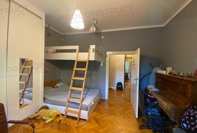 Apartament spatios, 4 camere, 2 bai, 2 intrari, zona centrala Timisoa - 6
