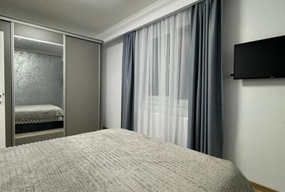 Apartament cu 2 camere decomandat în Elvila - 5