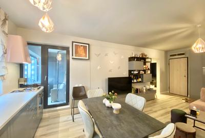 De inchiriat ap cu 2 camere in Greenfield - 5