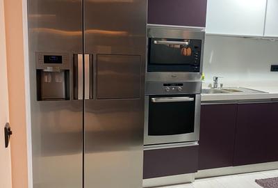 Fundeni- apartament Premium, 124mp, 2 locuri parcare subterana - 13