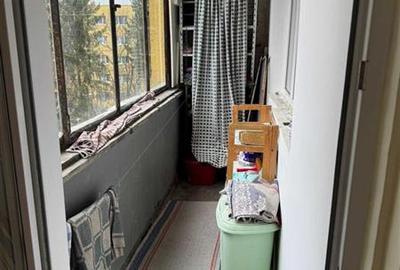 Apartament cu 2 camere semidecomandat, mobilat în Mănăștur - 7