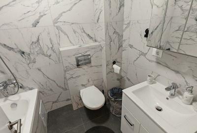 Apartament cu 2 camere decomandat în Virtuții - 11