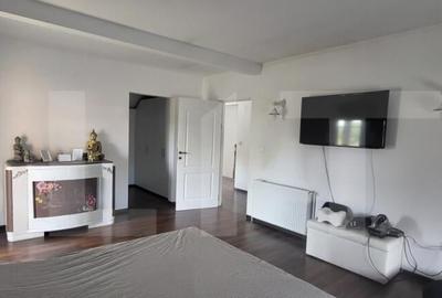 Casa moderna cu 5 camere complet utilata, in Sanmihaiu - 3