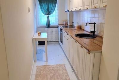 Garsonieră în Mănăștur